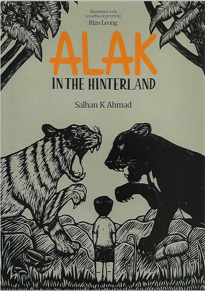 Alak In The Hinterland